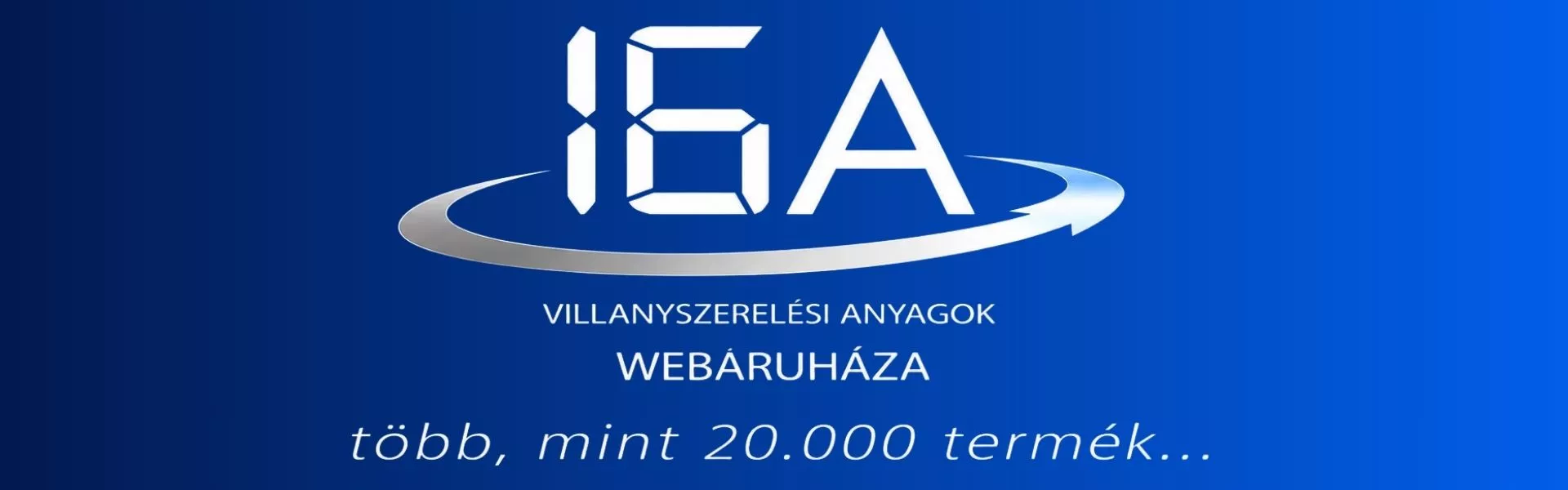 Villanyszerelési anyagok | 16Amper.hu