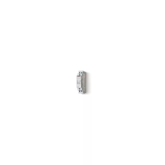Finder Léptető (impulzus) relé DIN sínre, 12 V Finder Léptető (impulzus) relé DIN sínre, 12 V