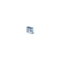   Finder Bistabil printrelé 2 Váltóérintkező 8A AC/DC 12V-os, 40526012