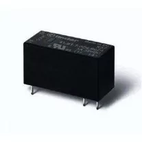 Finder SSR relé 1 NO záróérintkező 5A-es 24V-os DC, 418170248240