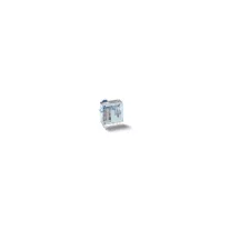   Finder Miniatűr relé 1 Váltóérintkező 16A-es 120V-os AC, 465282300020