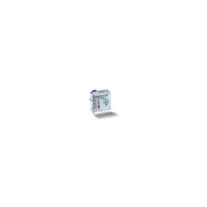   Finder Miniatűr relé 1 Váltóérintkező 16A-es 230V-os AC, 465290120040