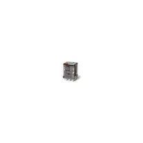   Finder Teljesítmény relé 1 záróérintkező 16A-es 24V-os DC, 623190244800