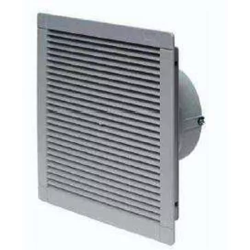 Finder Ventilátor beépített szűrővel 500m3/h 70W, 230 V