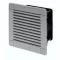 Finder Ventilátor beépített szűrő 24VDC 55m3/h 9W