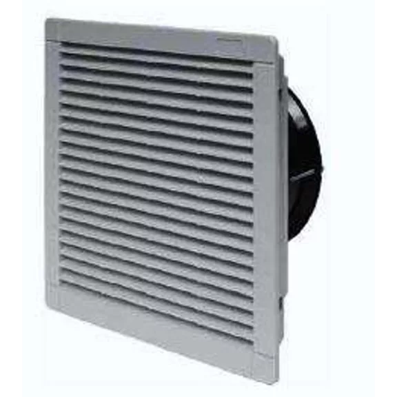 Finder Ventilátor beépített szűrő 24VDC 230m3/h 26W Finder Ventilátor beépített szűrő 24VDC 230m3/h 26W