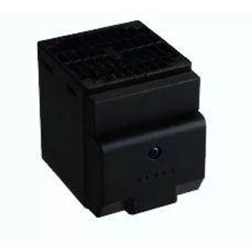 Finder Szekrényfűtés ventilátorral 150W, 230 V