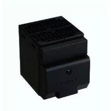 Finder Szekrényfűtés ventilátorral 400W, 230 V