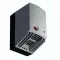 Finder Szekrényfűtés ventilátorral 475W, 230 V