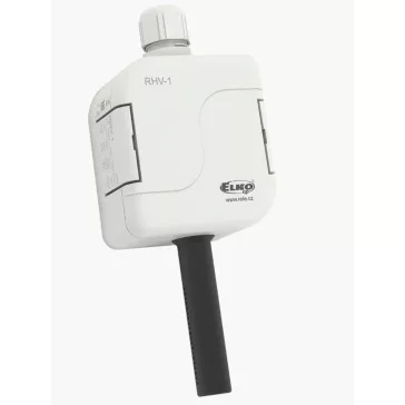 ELKO EP RHV-1 Hygro-Thermostat
