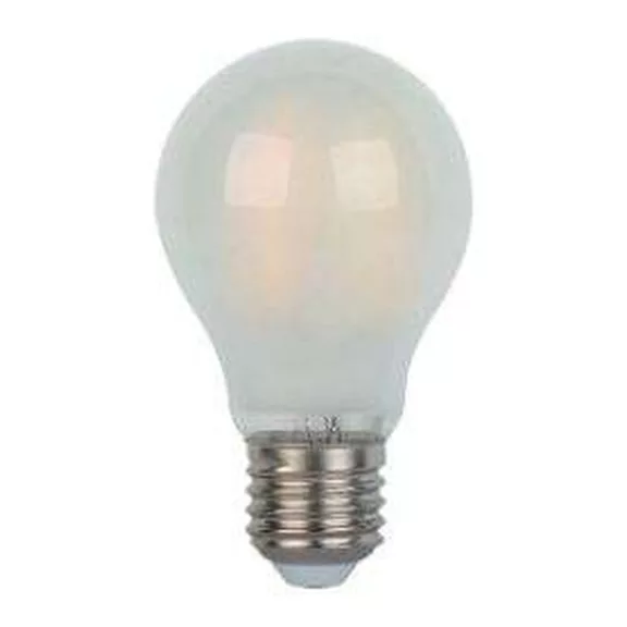 ELMARK LED A60 FILAMENT 4W E27 230V 2700K COG matt led izzó, 99LED660 ELMARK LED A60 FILAMENT 4W E27 230V 2700K COG matt led izzó, 99LED660