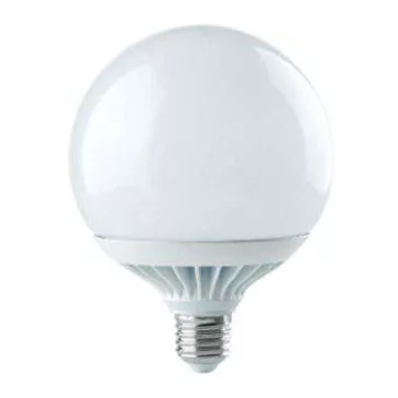   ELMARK LED GLOBE G120 20W E27 230V SMD2835 fehér led izzó, 99LED748