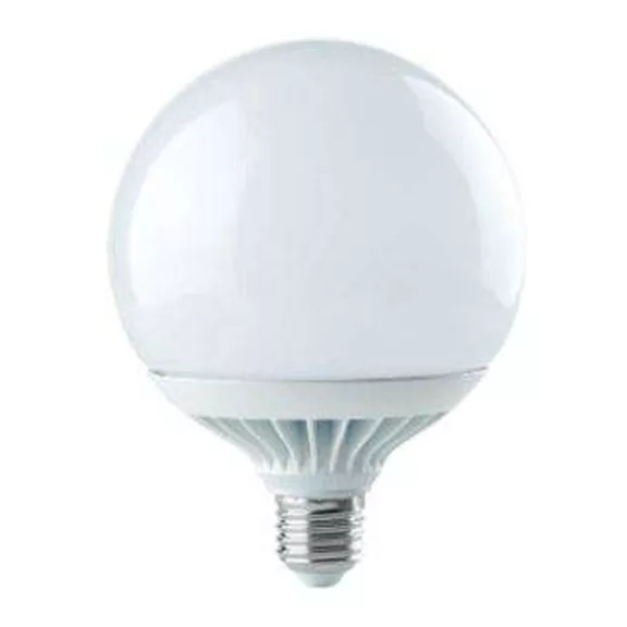 ELMARK LED GLOBE G120 20W E27 230V SMD2835 meleg fehér led izzó, 99LED749 ELMARK LED GLOBE G120 20W E27 230V SMD2835 meleg fehér led izzó, 99LED749