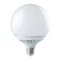 ELMARK LED GLOBE G120 20W E27 230V SMD2835 meleg fehér led izzó, 99LED749