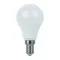 ELMARK LED GLOBE G45 8W E27 230V SMD2835 fehér led izzó, 99LED910