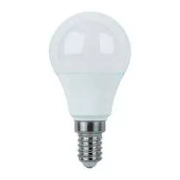   ELMARK LED GLOBE G45 8W E27 230V SMD2835 meleg fehér led izzó, 99LED911