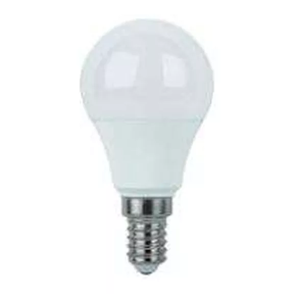 ELMARK LED GLOBE G45 8W E27 230V SMD2835 meleg fehér led izzó, 99LED911 ELMARK LED GLOBE G45 8W E27 230V SMD2835 meleg fehér led izzó, 99LED911