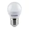 ELMARK LED GLOBE G45 8W E14 230V SMD2835 fehér led izzó, 99LED912