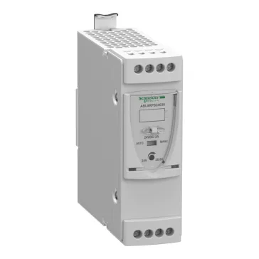 Schneider Univerzális moduláris tápegység , ABL8RPS24030