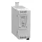 Schneider Moduláris tápegység 230 VAC 24VDC 5A kapcsoló üzem , ABL8RPS24050