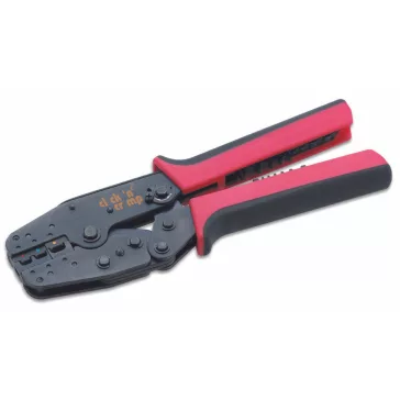 CIMCO click 'n' crimp ELEKTROTECHNIKA, 106000