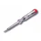 CIMCO Fáziskereső 3x65mm, 111280