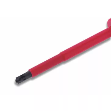 CIMCO kombiprofil csavarhúzó, PZ FL 1x80x165mm, 11 7751