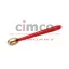 CIMCO Flexi-szonda 2.0 13mm, 14 1074