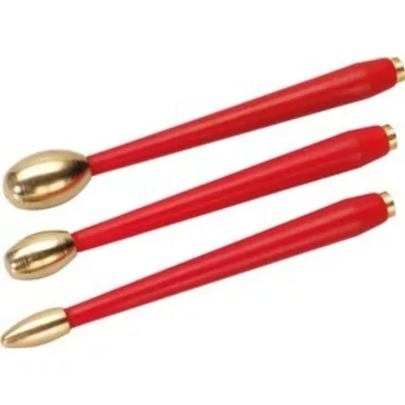 CIMCO Flexi-szonda 2.0 - készlet 7, 10, 13mm, 14 1078