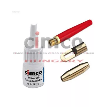 CIMCO Kati® Blitz javítókészlet, 12 darabos, 14 1080