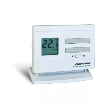 Computherm Q3RF Digitális szobatermosztát