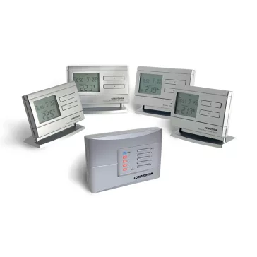 Computherm Q8RF Digitális szobatermosztát
