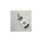 Conlight 80W SLIM fémházas LED tápegység, CON 782 3179