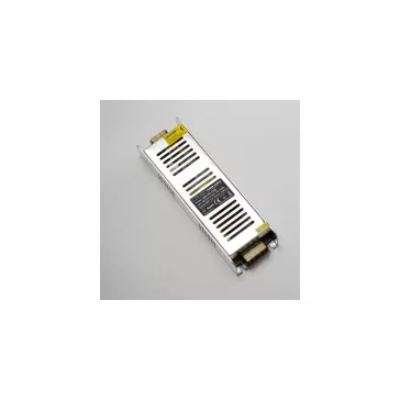 Conlight 100W SLIM fémházas LED tápegység, CON 782 3180