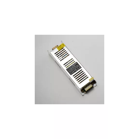 Conlight 100W SLIM fémházas LED tápegység, CON 782 3180 Conlight 100W SLIM fémházas LED tápegység, CON 782 3180
