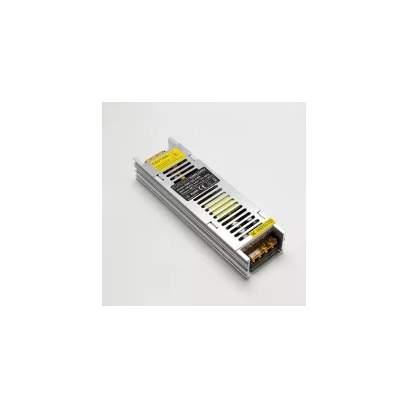 Conlight 150W SLIM fémházas LED tápegység, CON 782 3182 Conlight 150W SLIM fémházas LED tápegység, CON 782 3182