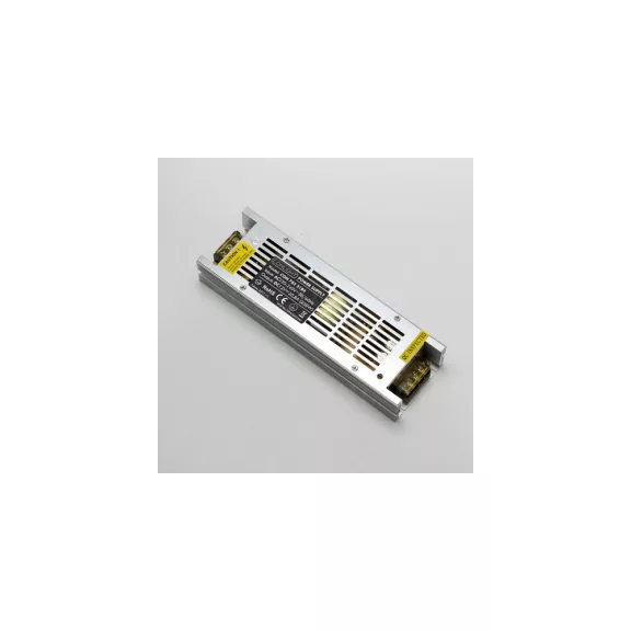 Conlight 250W SLIM fémházas LED tápegység, CON 782 3184 Conlight 250W SLIM fémházas LED tápegység, CON 782 3184