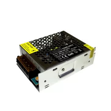   Conlight 60W (5A) Fémházas beltéri LED tápegység, CON 782 3214