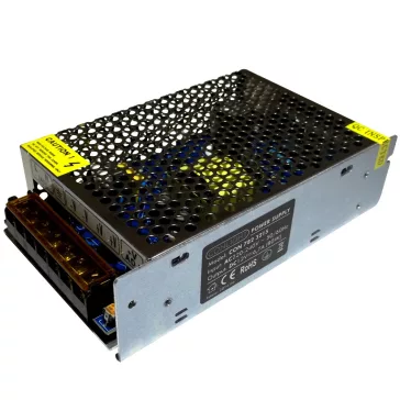   Conlight 80W (6,7A) Fémházas beltéri LED tápegység, CON 782 3215