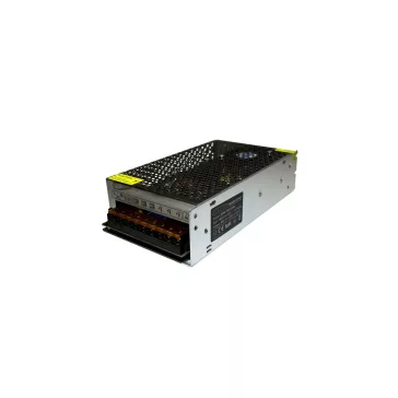   Conlight 400W (33,3A) Fémházas beltéri LED tápegység, CON 782 3222