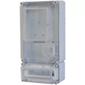   Csatári Plast PVT EON 3045 ÁK 12 – A - AM Egy vagy háromfázisú mérőhely
