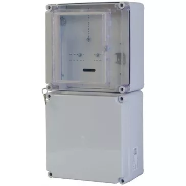   Csatári Plast PVT EON 3030 FO 3030 - AM Egyfázisú mérőhely