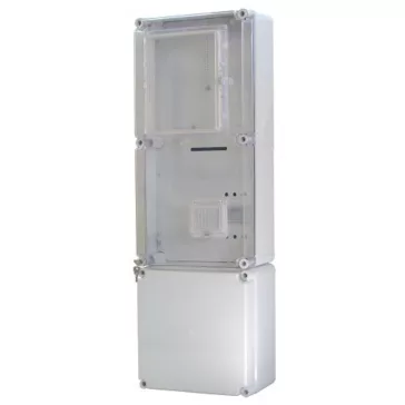   Csatári Plast PVT EON 3060 FO 3030 - AM Háromfázisú mérőhely