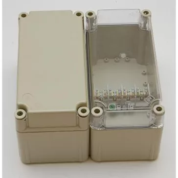 Csatári Plast PVT 3030 KF-SK kábelfog.egys.sorkapocs