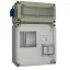 Csatári Plast PVT 3030 ÁK 12 – F Fi 1F fogy.m+kism.komplett
