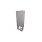 Csatári Plast PVT-K-L 53x88/32 JB-F 53x88/32 kültéri üres szekrény lábazattal