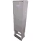 Csatári Plast PVT-K-L 66x88/32 JB-F 66x88/32 kültéri üres szekrény lábazattal
