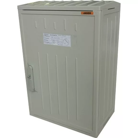 Csatári Plast PVT-K-40x57/25 JB 40x59 Üres szekrény Csatári Plast PVT-K-40x57/25 JB 40x59 Üres szekrény