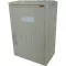Csatári Plast PVT-K-40x57/25  JB 40x59  Üres szekrény