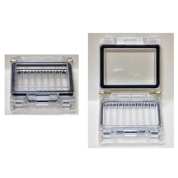 Csatári Plast 4 modulos ablak Csatári Plast 4 modulos ablak